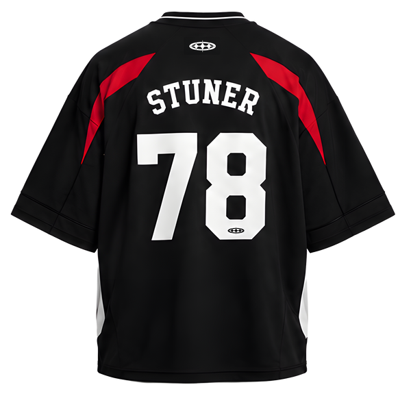 78 Graphic Jersey Tee