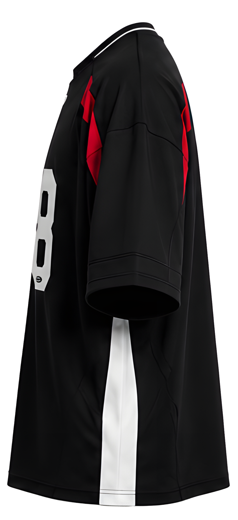 78 Graphic Jersey Tee — STUNER