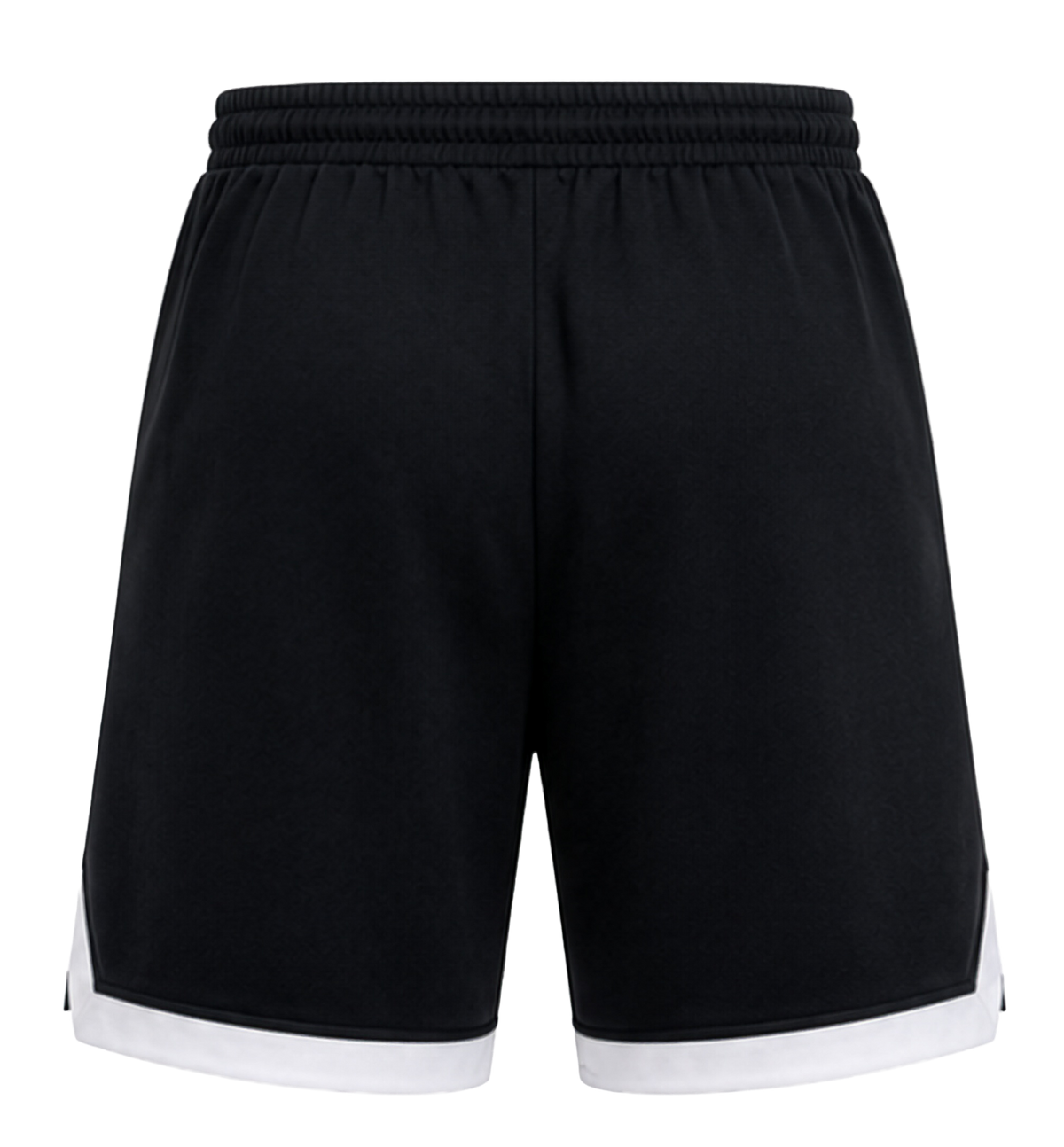 Oversized Court Shorts — STUNER
