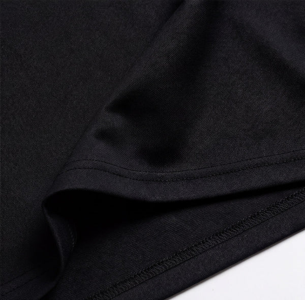 78 Graphic Jersey Tee