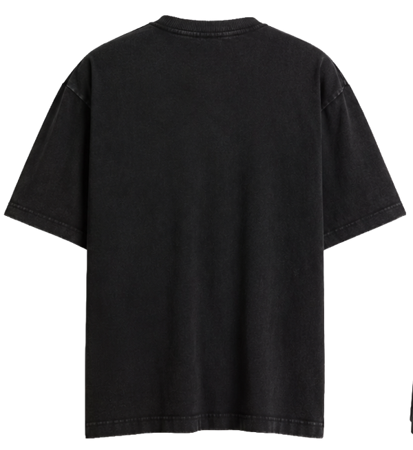 Gorilla Vintage-Wash Tee