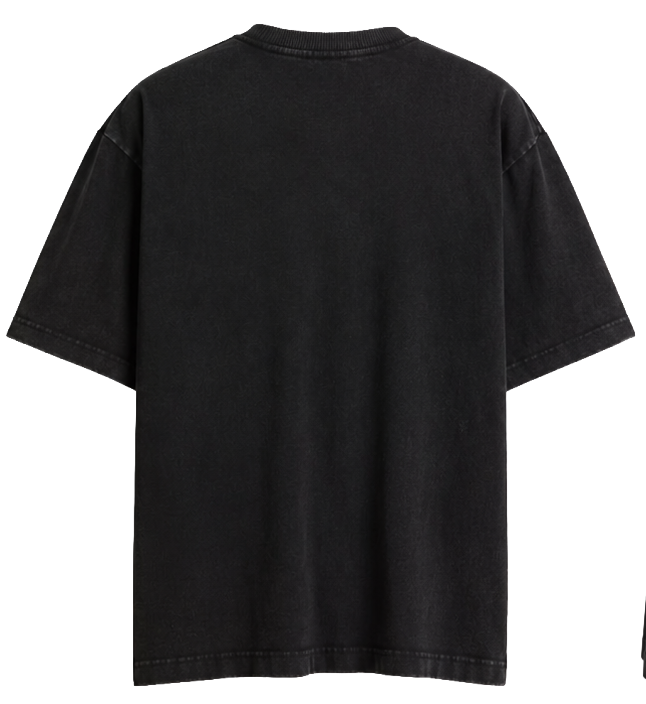 Gorilla Vintage-Wash Tee