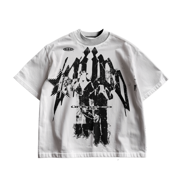 SCW 245 Boxy T-Shirt