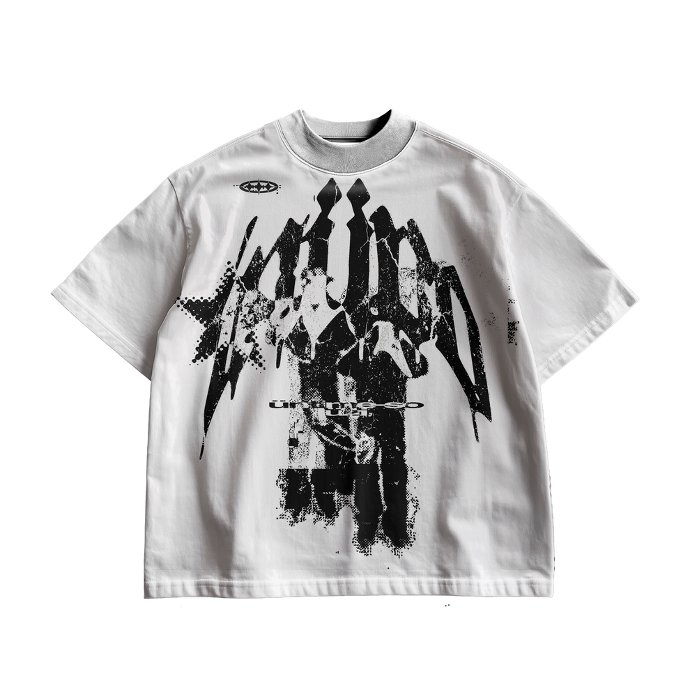 SCW 245 Static Tee